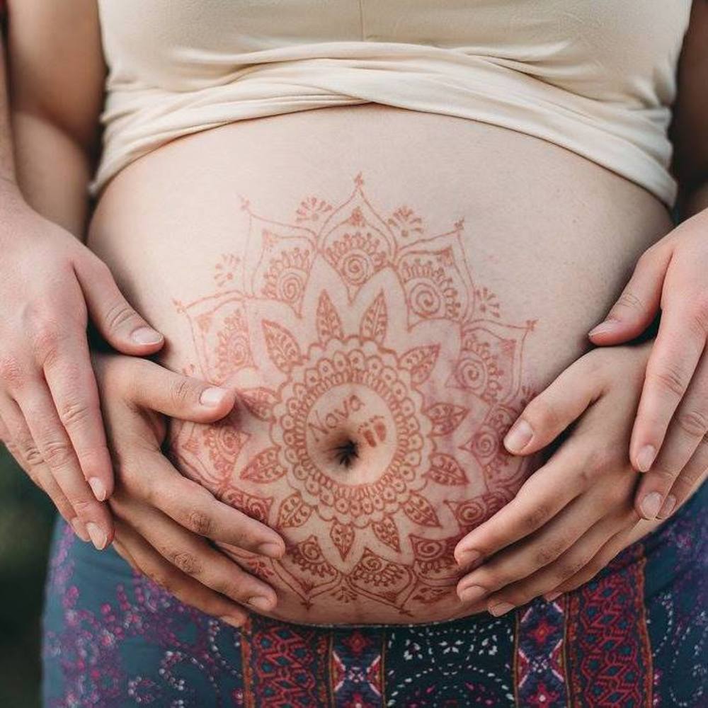 Meet your Posher, Kasey